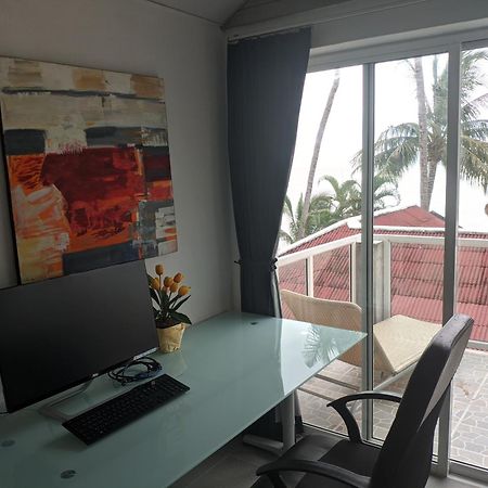 Beach Apartment Samui Bophut Exterior photo