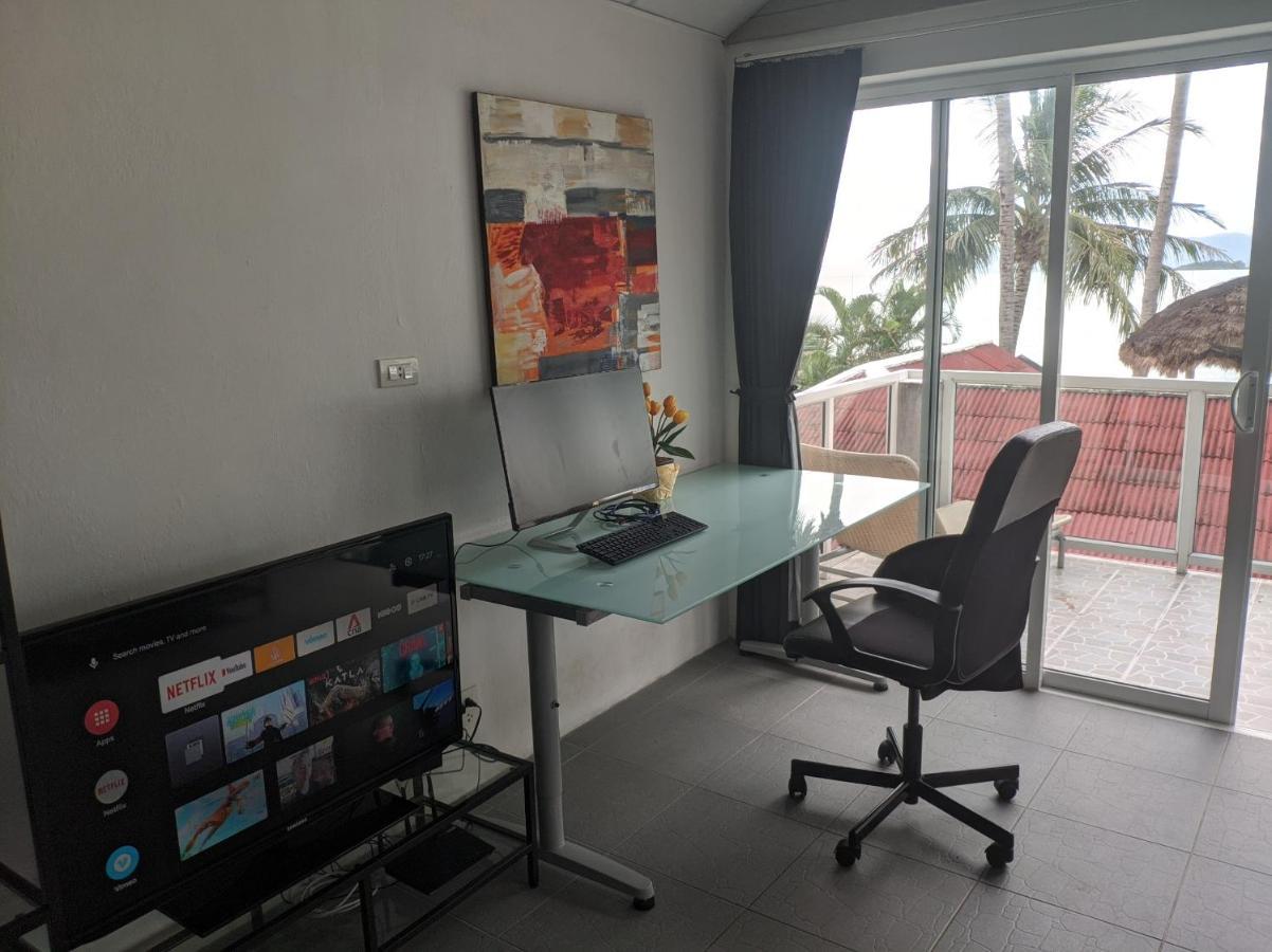 Beach Apartment Samui Bophut Exterior photo