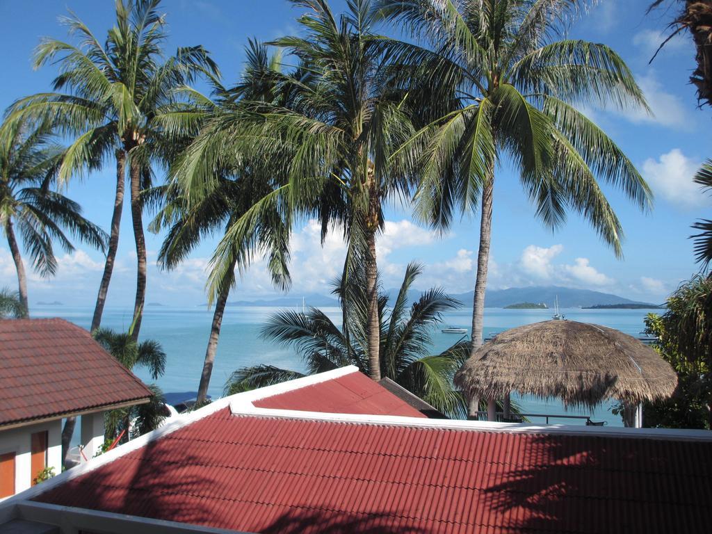 Beach Apartment Samui Bophut Room photo
