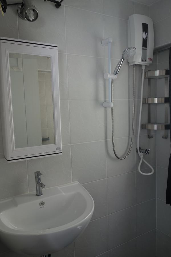 Beach Apartment Samui Bophut Exterior photo